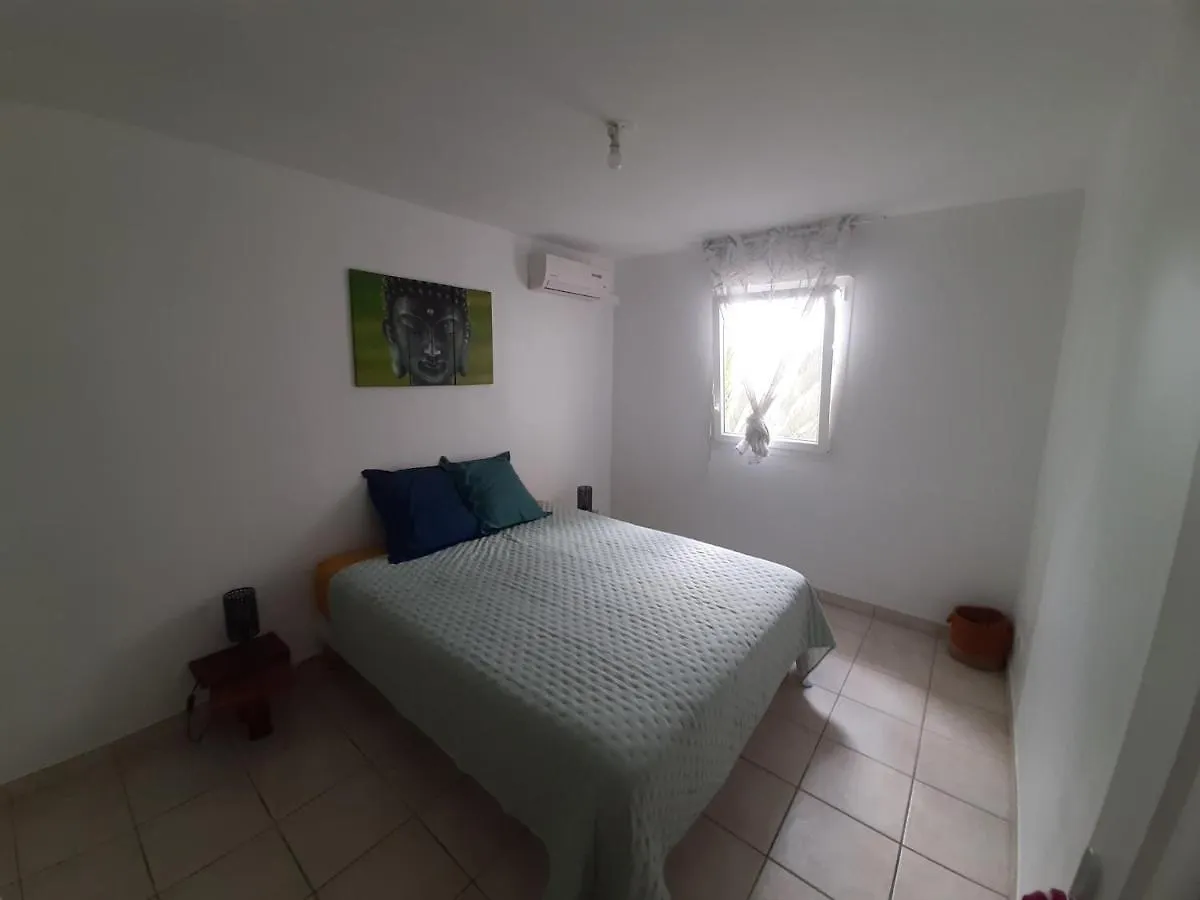 Apartmán Cocon A Jojo Le Robert