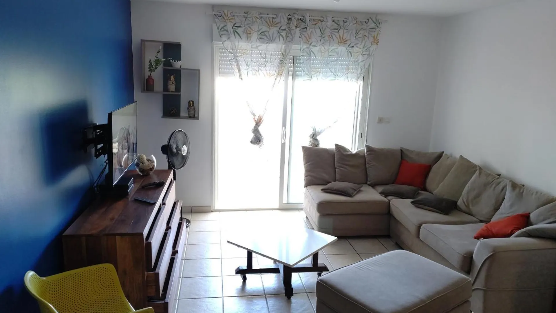 Apartmán Cocon A Jojo Le Robert